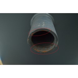 Ballon Préparateur Eau Chaude Sanitaire 390L VIESSMANN Vitacell 100-V CVWA pour Chaudière pas cher