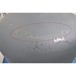 Ballon Préparateur Eau Chaude Sanitaire 390L VIESSMANN Vitacell 100-V CVWA pour Chaudière pas cher