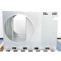 Caisson d'Extraction Simple Flux ALDES EasyVEC C4 Standard 8000 IP