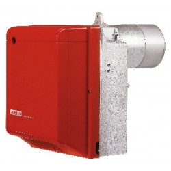 Brûleur Fioul 83-178kW RIELLO Gulliver RG3