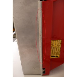 Brûleur Fioul 83-178kW RIELLO Gulliver RG3 pas cher.