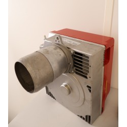 Brûleur Fioul 83-178kW RIELLO
