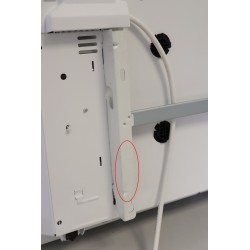 Radiateur Électrique Chaleur Douce 1000W THERMOR Ténérife Pas Cher