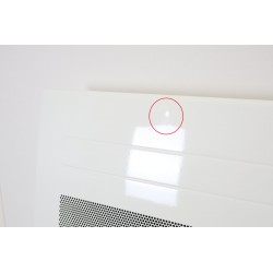 Radiateur Électrique 1250W THERMOR Amadeus 3 Pas Cher