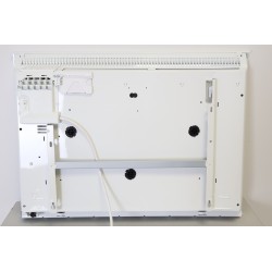 Radiateur Électrique 1250W THERMOR Amadeus 3 Horizontal