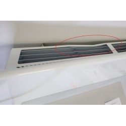 Radiateur Électrique 2000W THERMOR Amadeus 3 Pas Cher