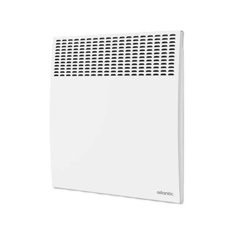 Radiateur Électrique 1000W ATLANTIC F617 Radiateur Électrique 1000W ATLANTIC F617