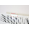 Radiateur Électrique 1000W ATLANTIC F617 Pas Cher