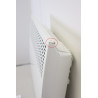 Radiateur Électrique 1000W ATLANTIC F617 Pas Cher