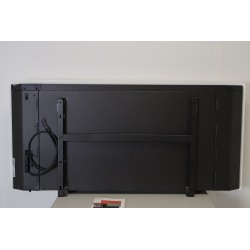 Radiateur Électrique 2000W ATLANTIC Divali Connecté Lumineux