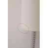 Radiateur Électrique 2000W ATLANTIC Divali Connecté Lumineux Horizontal Blanc pas cher