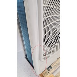Unité Extérieure de Climatisation 12,5kW DAIKIN Sky Air Advance pas cher