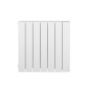 Radiateur Électrique à Inertie fluide 1500W ATLANTIC Accessio Digital 2 - 524915