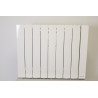 Radiateur Électrique à Inertie fluide 1500W ATLANTIC Accessio