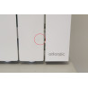 Radiateur Électrique à Inertie fluide 1500W ATLANTIC Accessio Digital 2 pas cher