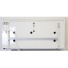 Radiateur Électrique 2000W ATLANTIC Tatou Connecté Horizontal