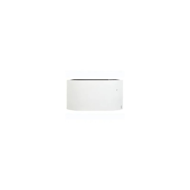 Radiateur Électrique 1500W ATLANTIC Divali Connecté Lumineux Horizontal Blanc - 507613 Radiateur Électrique 1500W ATLANTIC Divali Connecté Lumineux Horizontal Blanc - 507613