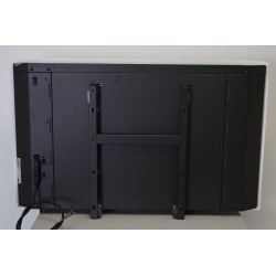 Radiateur Électrique 1500W ATLANTIC Divali Connecté