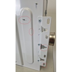 Chauffe-Eau Chauffe-Bain Mural Gaz Instantané 21kW CHAFFOTEAUX Avenir Plus LNX 12 GPL pas cher.