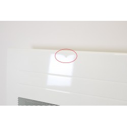 Radiateur Électrique 1000W THERMOR Amadeus 3 Pas Cher