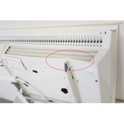 Radiateur Électrique 1000W THERMOR Amadeus 3 Pas Cher
