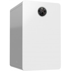 Chaudière Fioul à Condensation 32kW BOSCH Olio Condens OC2300F Chauffage Seul