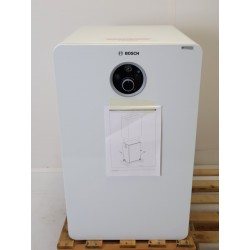 BOSCH Olio Condens OC2300F Pose au Sol.
