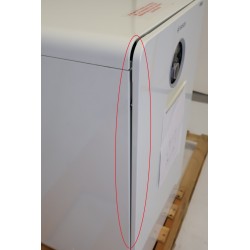Chaudière Fioul à Condensation 32kW BOSCH Olio Condens OC2300F pas cher.
