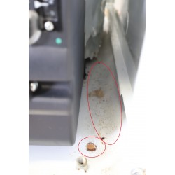Chaudière Fioul à Condensation 32kW BOSCH Olio Condens OC2300F pas cher.