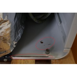 Chaudière Fioul à Condensation 32kW BOSCH Olio Condens OC2300F pas cher.