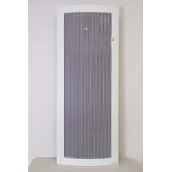 Radiateur Électrique Digital 2000W THERMOR Palerme 2 RSC D 2 Vertical