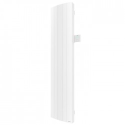 Radiateur Électrique à Inertie Fluide 1800W SAUTER Ipala Connecté