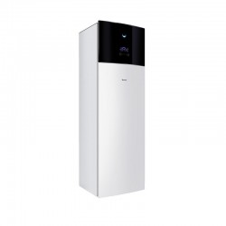 Unité Intérieure Module Hydraulique Pompe à Chaleur 8kW DAIKIN Altherma 3RF Avec ECS 230L