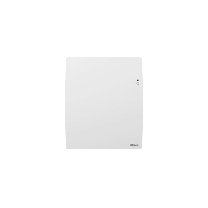 Radiateur Électrique Chaleur Douce 2000W ATLANTIC Agilia Horizontal Blanc - 503125 Radiateur Électrique Chaleur Douce 2000W ATLANTIC Agilia Horizontal Blanc - 503125