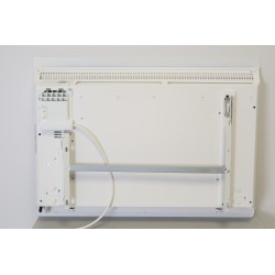 Radiateur Électrique Chaleur Douce 2000W ATLANTIC