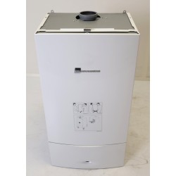 Chaudière Murale Gaz à Condensation 35kW ELM LEBLANC Stellis Condens GVAC35-2H