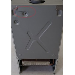 haudière Murale Gaz à Condensation 35kW ELM LEBLANC Stellis Condens GVAC35-2H pas cher.
