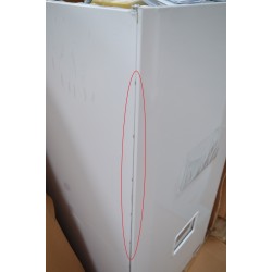 Ensemble de Pompe à Chaleur Air/Eau 12kW FRISQUET Teamao 2 Pas Cher