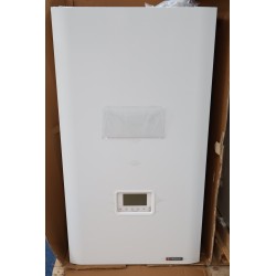 Pompe à Chaleur Air/Eau 12kW FRISQUET Teamao 2