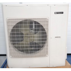 PAC Air/Eau 12kW FRISQUET Teamao 2