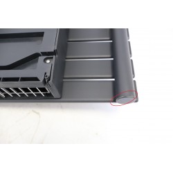 Sèche Serviettes Electrique 1750W SAUTER Asama Connecté Anthracite pas cher
