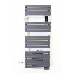 Sèche Serviettes Electrique 1750W SAUTER Asama Connecté
