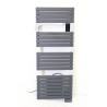 Sèche Serviettes Electrique 1750W SAUTER Asama Connecté