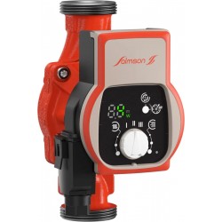 Circulateur Pompe de Circulation SALMSON Priux Home M 40-25 / 130mm