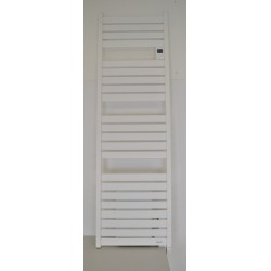 Sèche-Serviettes Electrique 1750W SAUTER Kelud