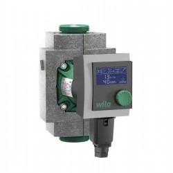 Circulateur Pompe de Circulation WILO Stratos Pico