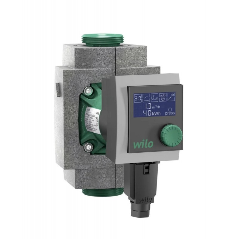 Circulateur Pompe de Circulation WILO Stratos Pico Circulateur Pompe de Circulation WILO Stratos Pico
