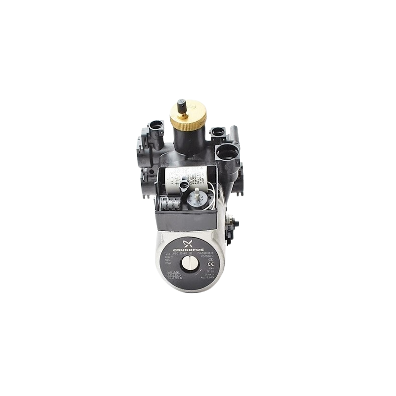 Circulateur Pompe de Circulation GRUNDFOS pour Système de Chauffage - 109948 Circulateur Pompe de Circulation GRUNDFOS pour Système de Chauffage - 109948