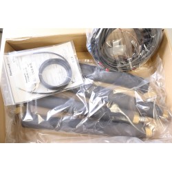 Kit de Montage Ballon Déporté ECS HITACHI Yutaki pour Pompe à Chaleur Air/Eau
