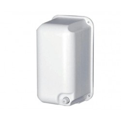 Ballon d'Eau Chaude d'Appoint 10L SAUNIER DUVAL AQbox